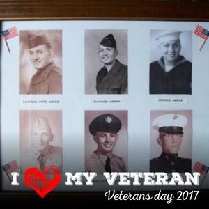 Meet your Posher, Sandy